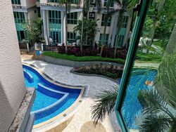 Hazel Park Condominium (D23), Condominium #483442651